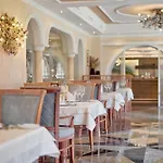 Wellness & Relax Hotel Milderer Hof 4*