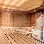 Wellness & Relax Milderer Hof Hotel