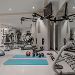 Wellness & Relax Hotel Milderer Hof 4*