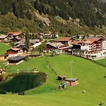 Wellness & Relax Milderer Hof Hotel