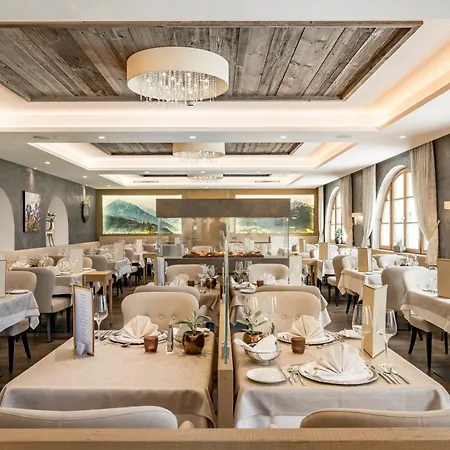 Hotel Wellness&relax Milderer Hof Neustift im Stubaital