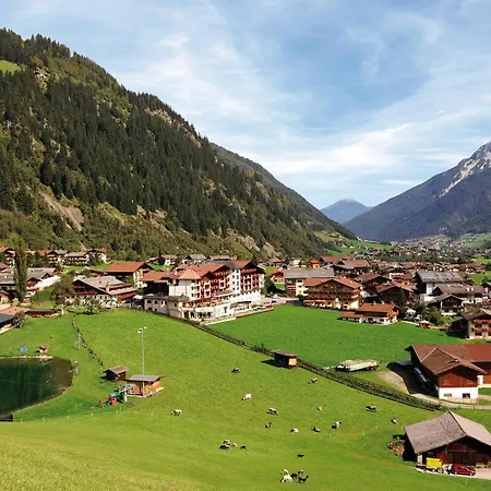 Wellness & Relax Hotel Milderer Hof