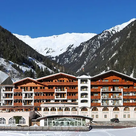 Hotel Wellness & Relax Hotel Milderer Hof Neustift im Stubaital