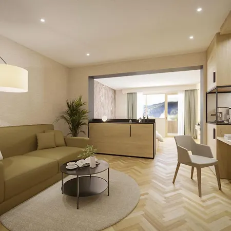 Wellness & Relax Milderer Hof 4*