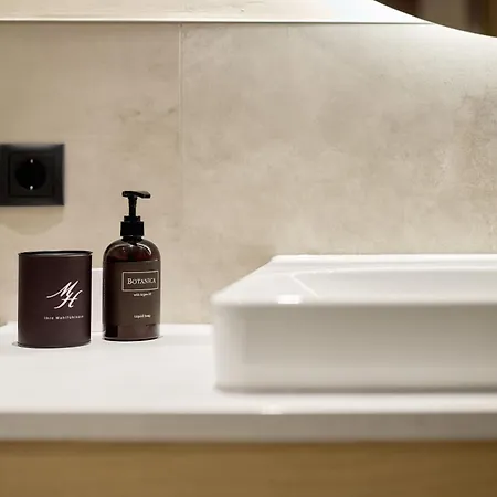 Отель Wellness & Relax Milderer Hof Нойштифт-им-Штубайталь