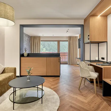 Hotel Wellness & Relax Milderer Hof Neustift im Stubaital