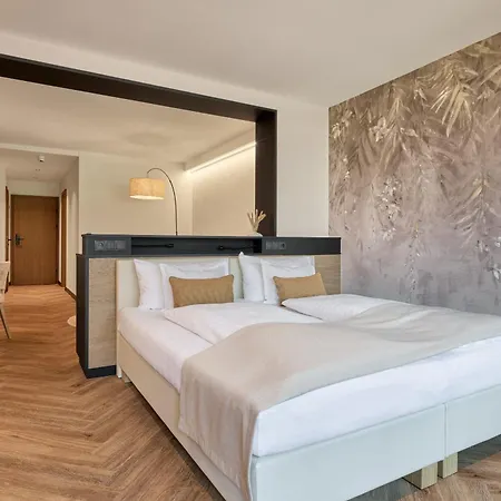 Wellness & Relax Milderer Hof Нойштифт-им-Штубайталь