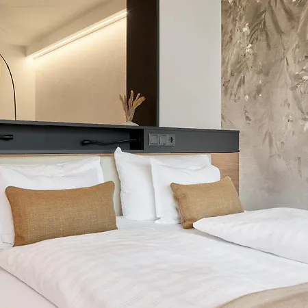 Wellness & Relax Milderer Hof 4* Neustift im Stubaital