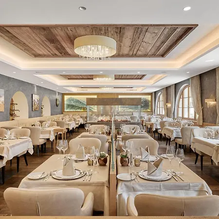 Wellness & Relax Hotel Milderer Hof 4* Neustift im Stubaital