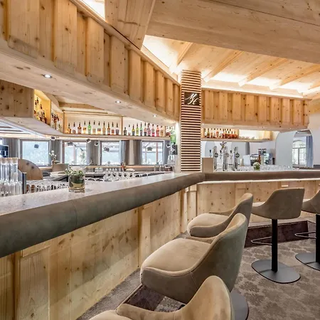 Wellness & Relax Milderer Hof 4*