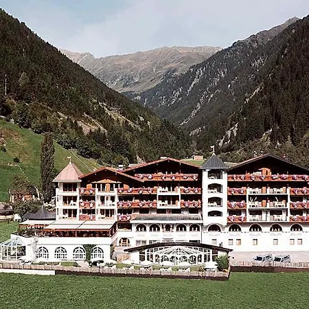 Hotel Wellness & Relax Milderer Hof Neustift im Stubaital
