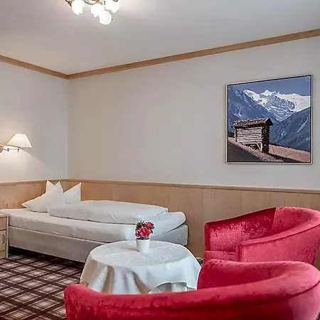 Wellness & Relax Milderer Hof 4* Neustift im Stubaital