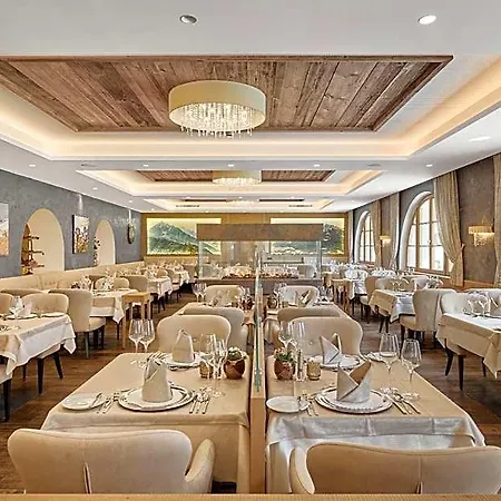 Hotel Wellness & Relax Milderer Hof