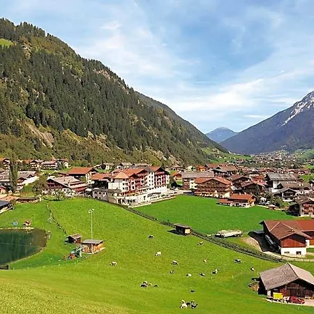 Wellness & Relax Milderer Hof 4* Neustift im Stubaital
