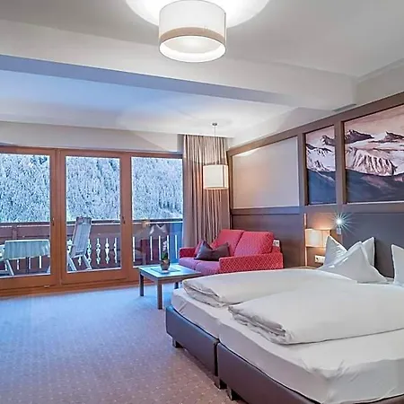 Wellness & Relax Milderer Hof 4* Neustift im Stubaital