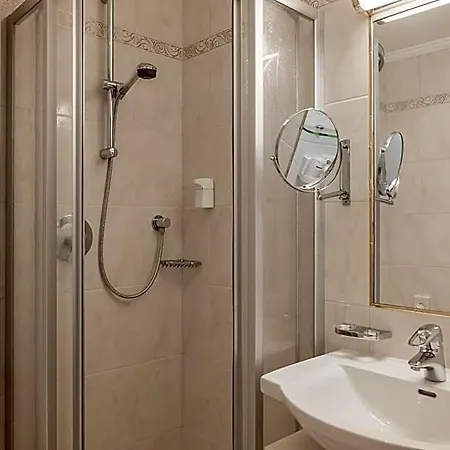 Hotel Wellness & Relax Milderer Hof