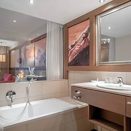 Wellness & Relax Milderer Hof 4*