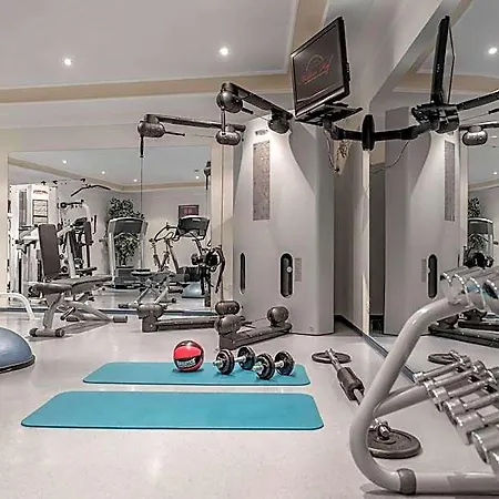 Wellness & Relax Milderer Hof