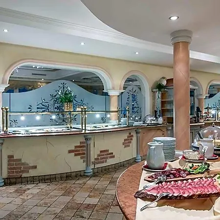 Wellness & Relax Milderer Hof Hotel 4*