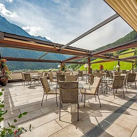 Wellness & Relax Milderer Hof 4*