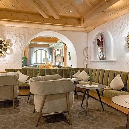 Hotel Wellness & Relax Milderer Hof 4*