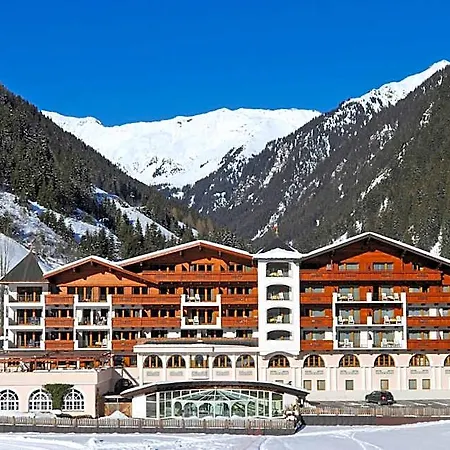 Wellness & Relax Milderer Hof Hotel Neustift im Stubaital
