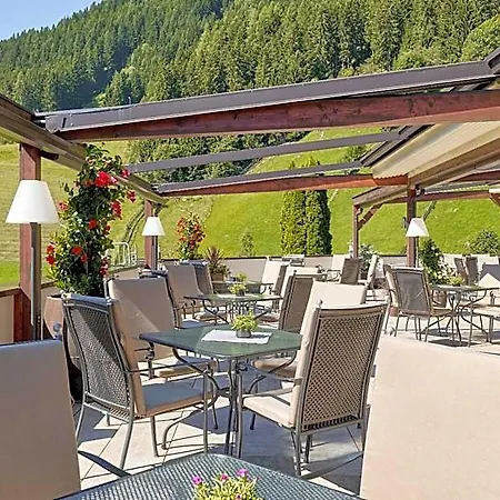 Hotel Wellness & Relax Milderer Hof 4*