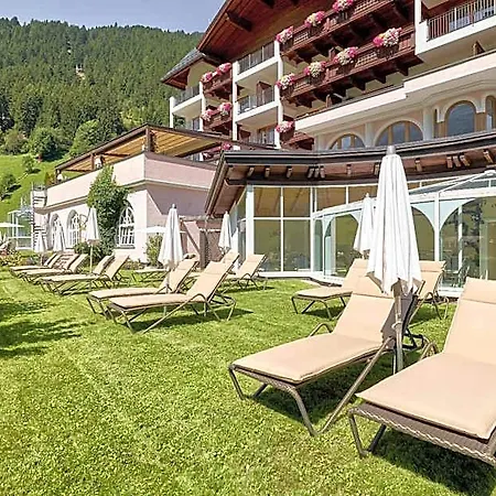 Wellness & Relax Milderer Hof 4*