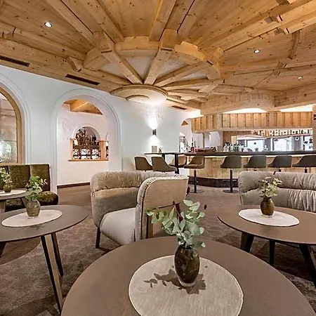 Wellness & Relax Milderer Hof