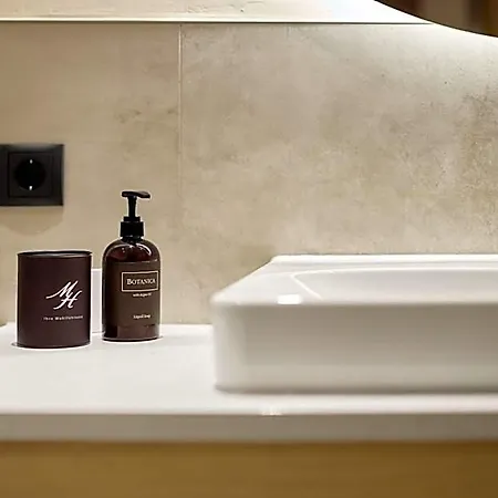 Wellness & Relax Milderer Hof