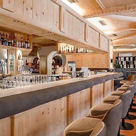 Wellness & Relax Milderer Hof Hotel Neustift im Stubaital