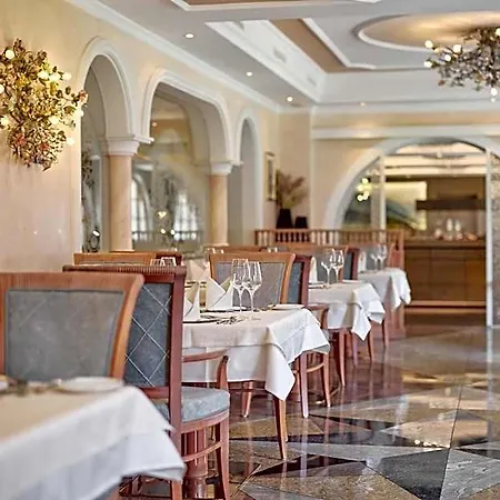 Wellness & Relax Milderer Hof Hotel