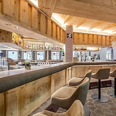 Wellness & Relax Milderer Hof Hotel
