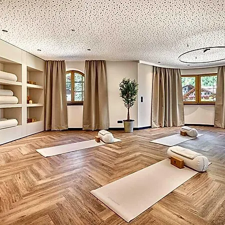Wellness & Relax Milderer Hof 4*