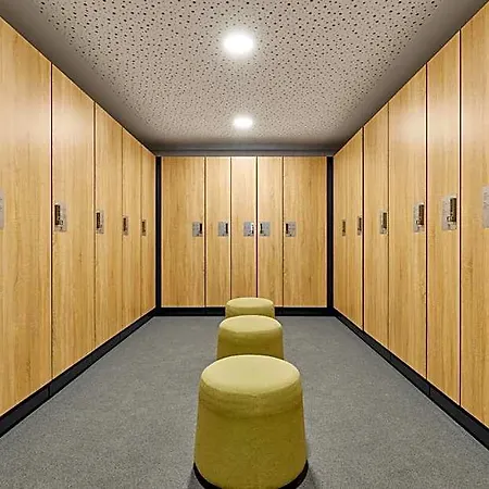 Wellness & Relax Milderer Hof 4*