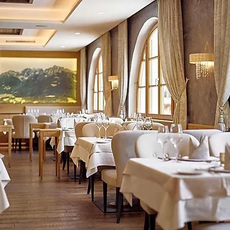 Wellness & Relax Milderer Hof 4* Neustift im Stubaital