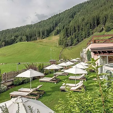 Wellness & Relax Milderer Hof Hotel