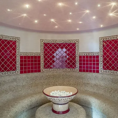 Wellness & Relax Milderer Hof