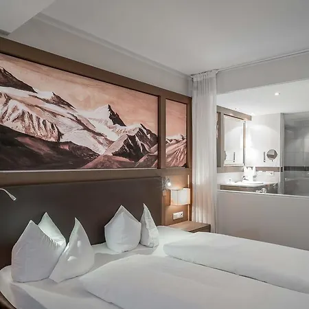 Wellness & Relax Milderer Hof Отель