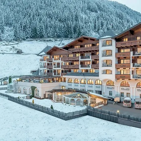 Wellness & Relax Milderer Hof Szálloda