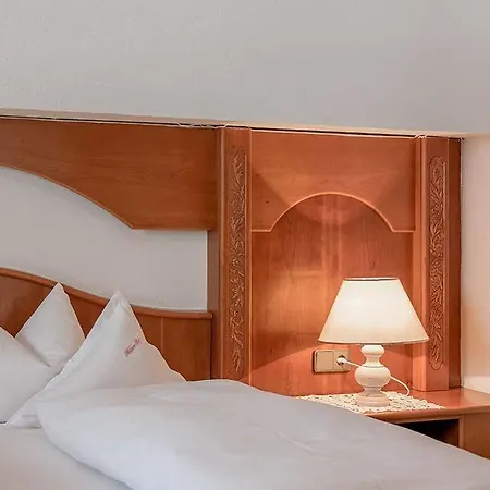 Wellness & Relax Milderer Hof 호텔