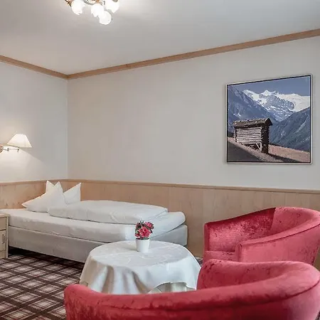 Wellness & Relax Milderer Hof Отель 4*