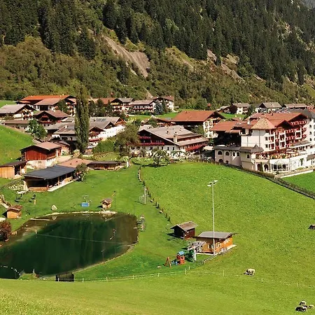 Wellness & Relax Milderer Hof Hotel