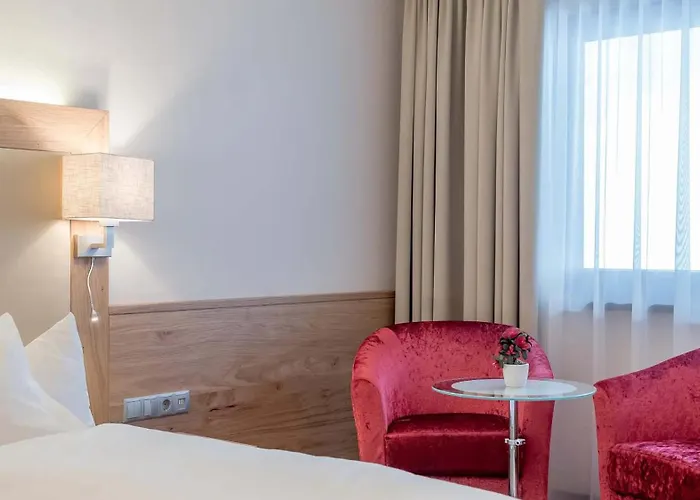 Wellness & Relax Milderer Hof ホテル 4*