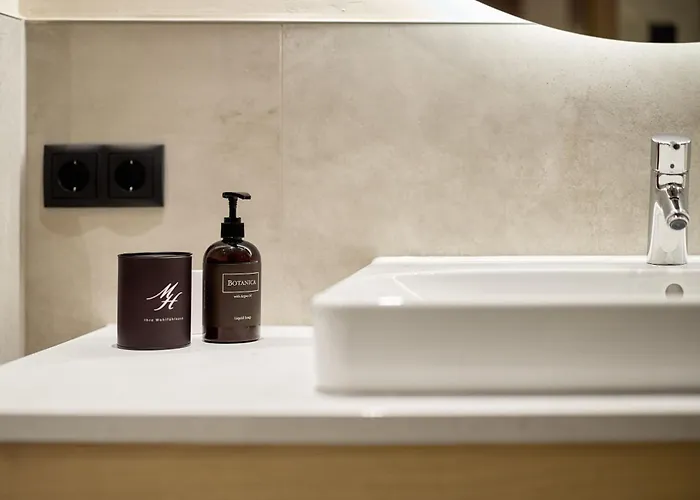 Hotel Wellness & Relax Milderer Hof Neustift im Stubaital