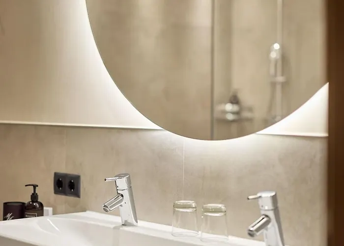 ホテル Wellness & Relax Milderer Hof ノイシュティフト・イム・シュトゥーバイタール