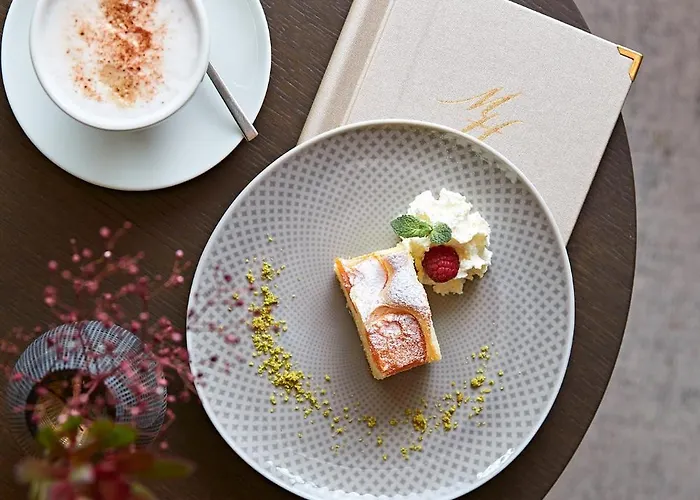 Wellness & Relax Milderer Hof ホテル 4*