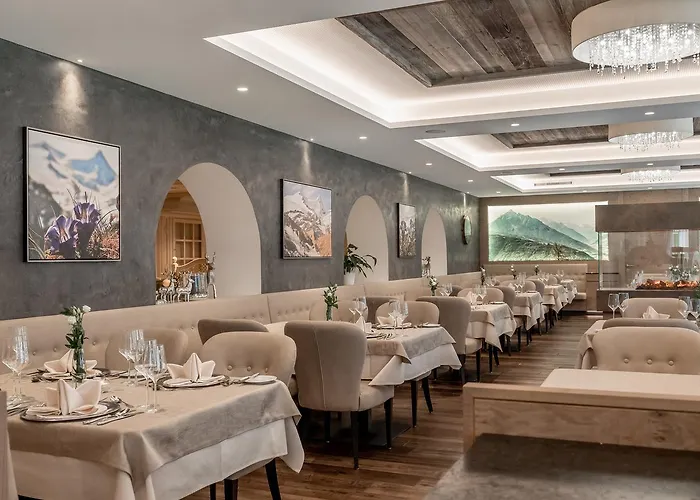 Wellness & Relax Milderer Hof ホテル ノイシュティフト・イム・シュトゥーバイタール