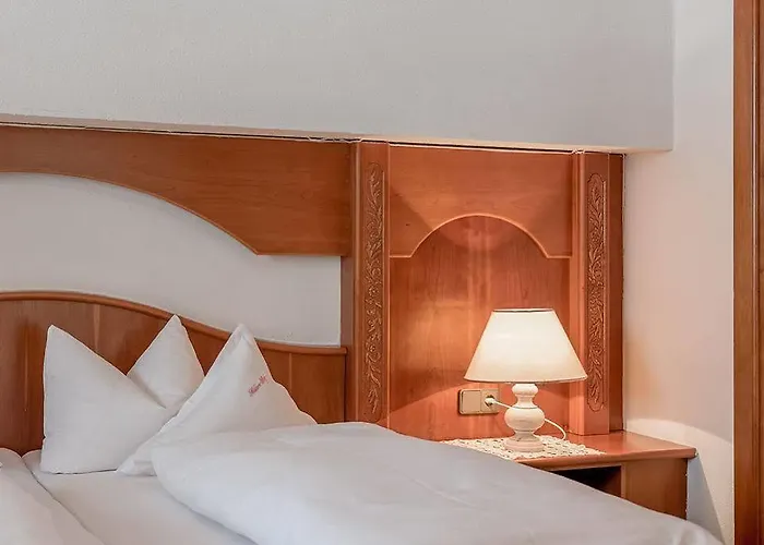 Wellness & Relax Milderer Hof ホテル