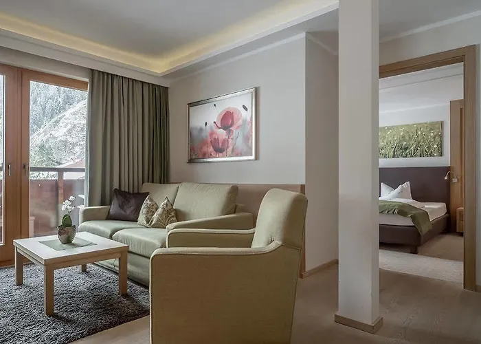 Hotel Wellness & Relax Milderer Hof 4*